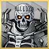 Skull Knight