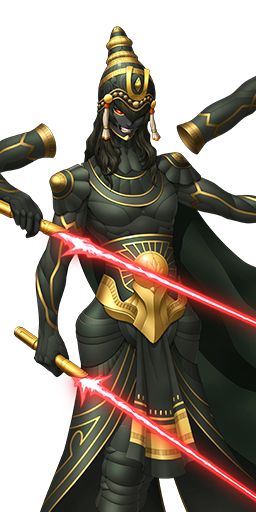 Vishnu-Flynn